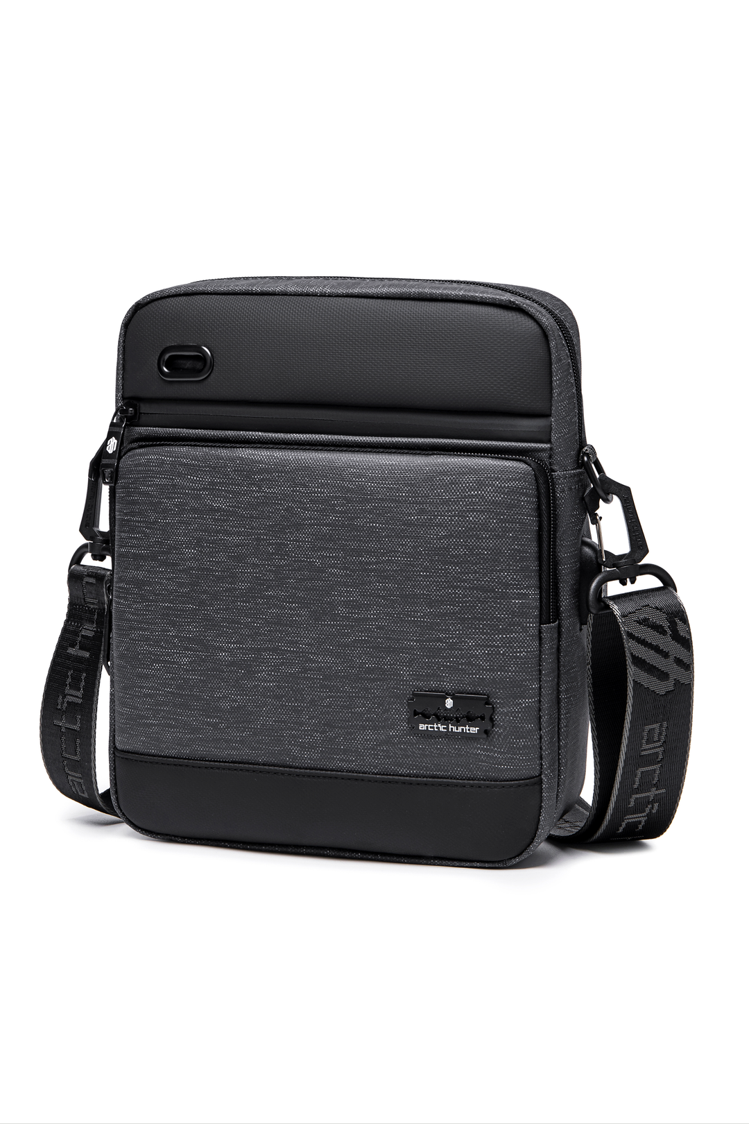 ARCTIC HUNTER K0088L | Bolso Bandolera Hombre - Arctic Hunter Store