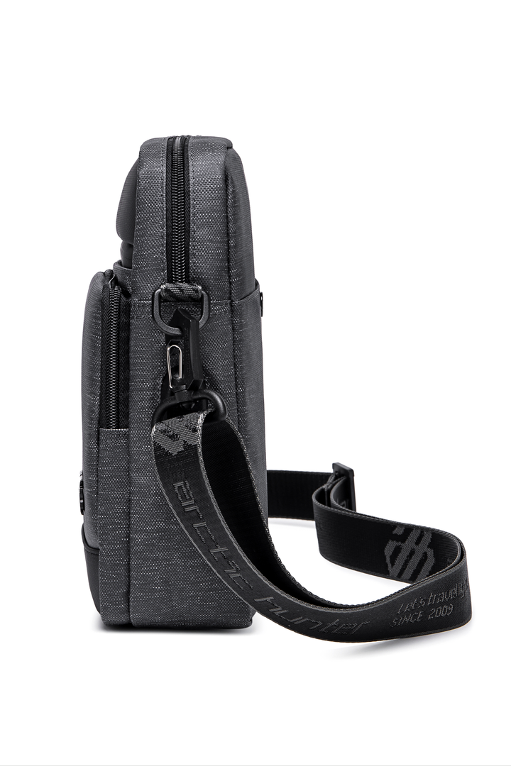 ARCTIC HUNTER K0088L | Bolso Bandolera Hombre - Arctic Hunter Store