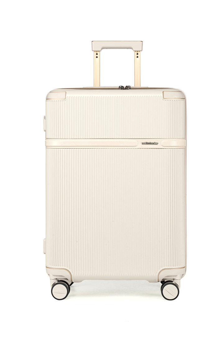 ARCTIC HUNTER LGX001 | 3 Maletas rígidas con ruedas tipo Carry-On de Viaje impermeable con diseño elegante y gran capacidad. - Arctic Hunter Store