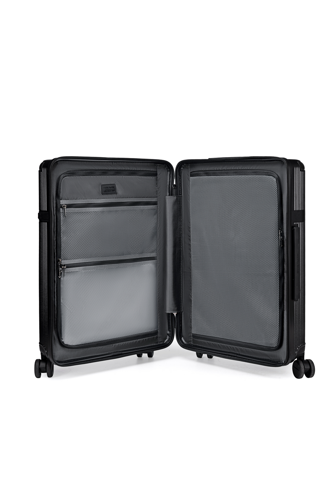 ARCTIC HUNTER LGX001 | 3 Maletas rígidas con ruedas tipo Carry-On de Viaje impermeable con diseño elegante y gran capacidad. - Arctic Hunter Store