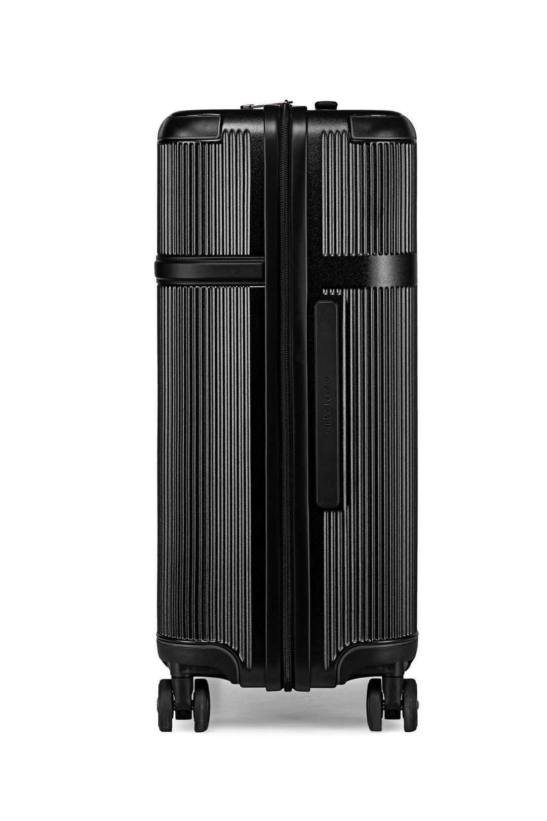 ARCTIC HUNTER LGX001 | 3 Maletas rígidas con ruedas tipo Carry-On de Viaje impermeable con diseño elegante y gran capacidad. - Arctic Hunter Store