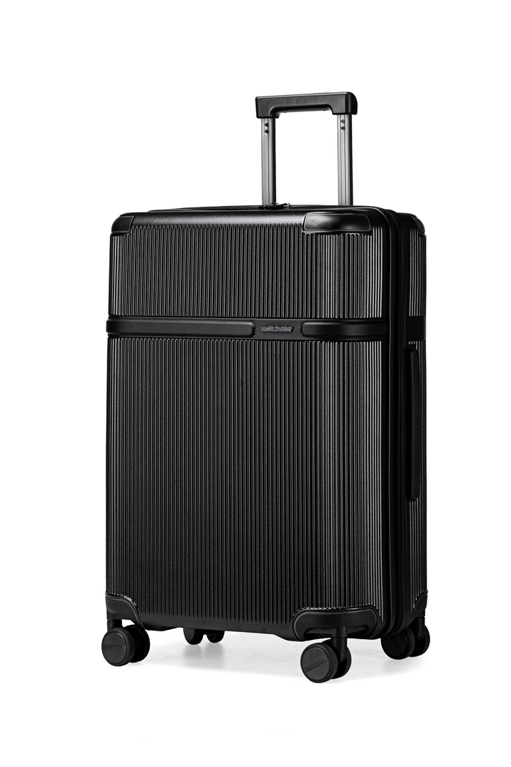 ARCTIC HUNTER LGX001 | 3 Maletas rígidas con ruedas tipo Carry-On de Viaje impermeable con diseño elegante y gran capacidad. - Arctic Hunter Store