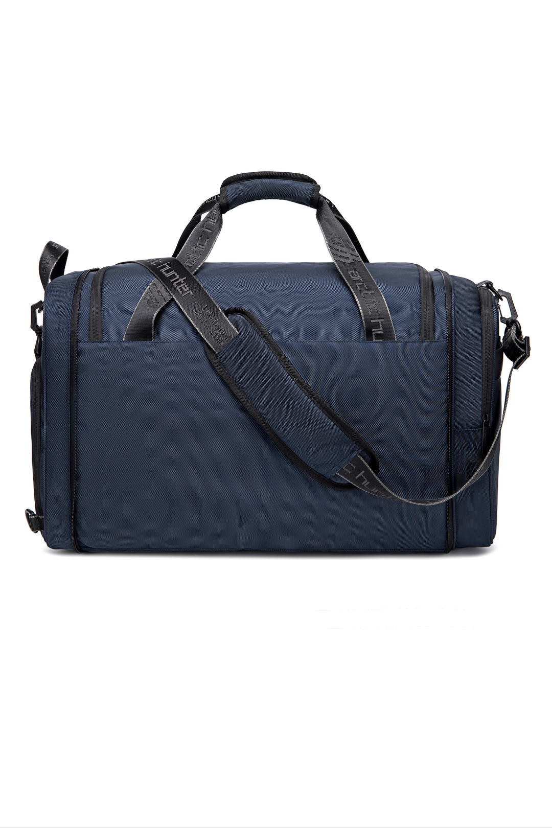 ARCTIC HUNTER LX00021 | Bolsa de Deporte con Compartimento para Zapatos 35L