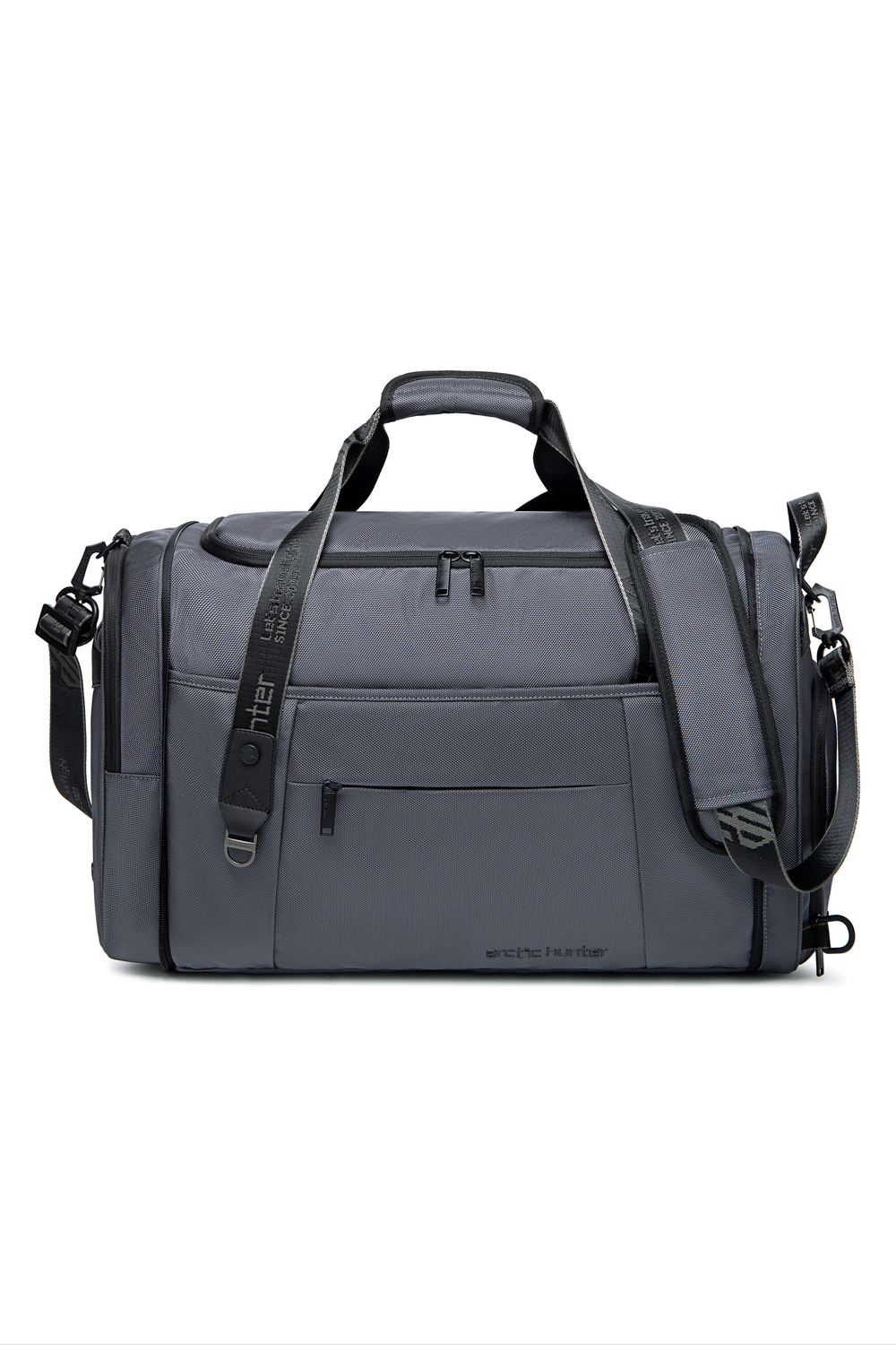 ARCTIC HUNTER AH bolsa de deporte con compartimento para zapatos 35L | LX00021 - Arctic Hunter Store