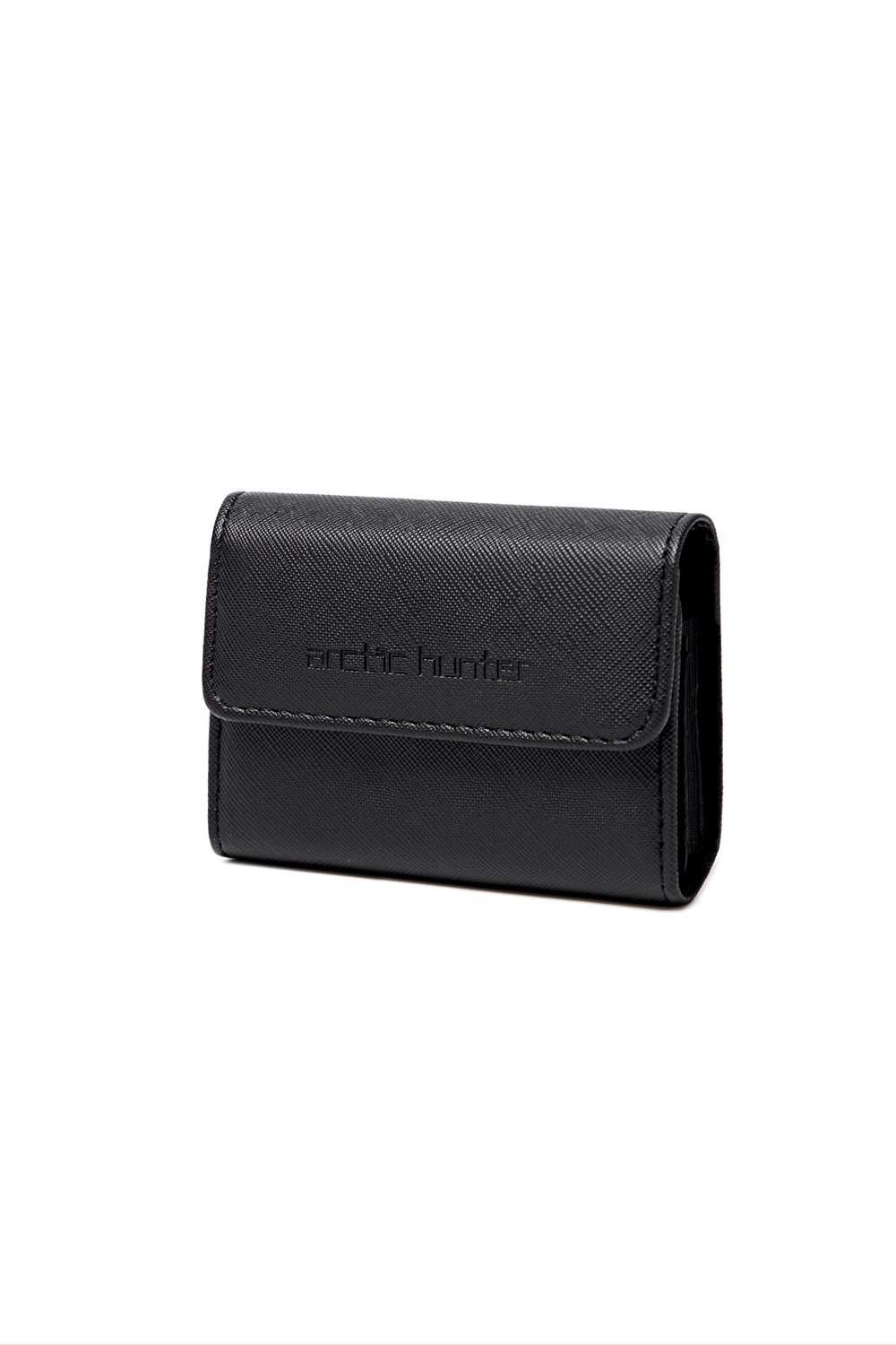 ARCTIC HUNTER QB0013 | Monedero Multicapa Para Hombre Tarjetero Pequeño Ligero - Arctic Hunter Store