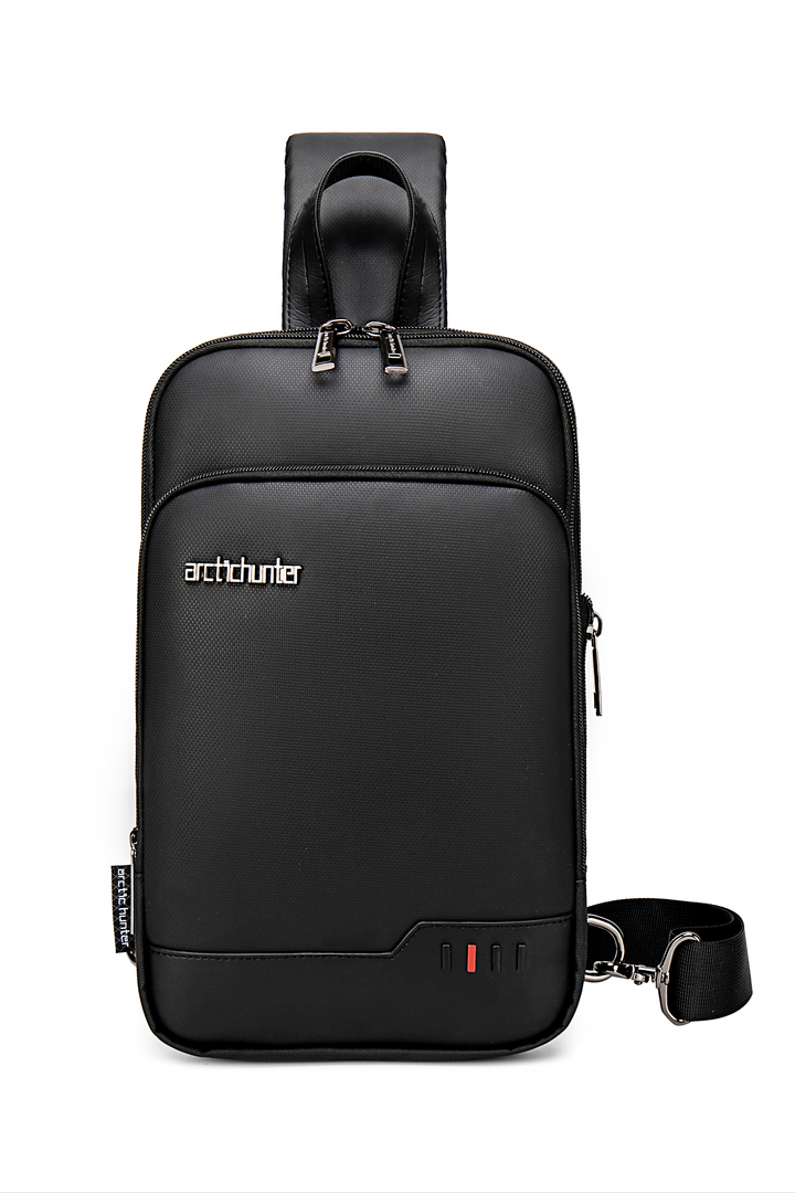 ARCTIC HUNTER AH Bolso Bandolera Hombre | XB00113 - Arctic Hunter Store