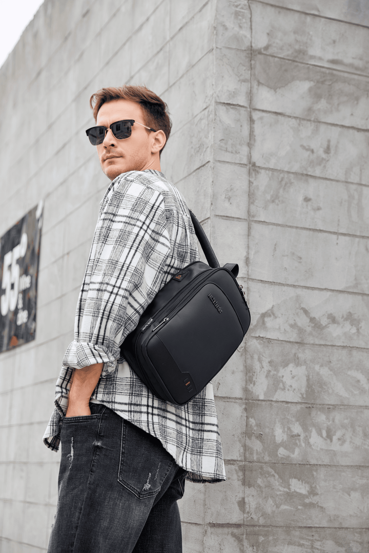 ARCTIC HUNTER AH Bolso Bandolera Hombre | XB00113 - Arctic Hunter Store