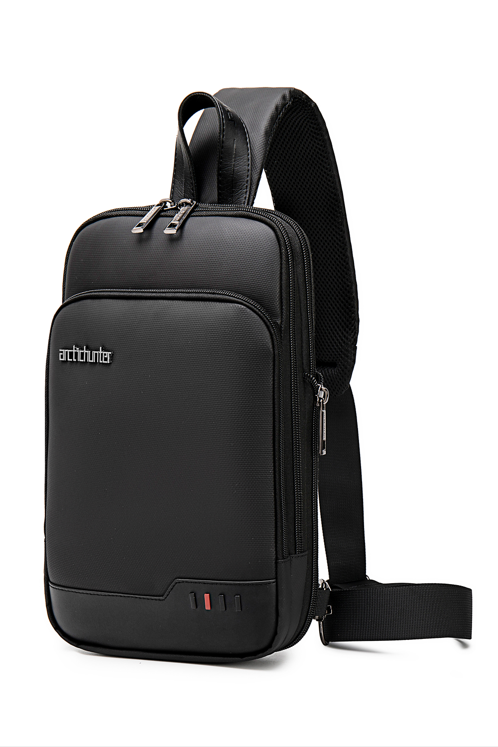 ARCTIC HUNTER AH Bolso Bandolera Hombre | XB00113 - Arctic Hunter Store