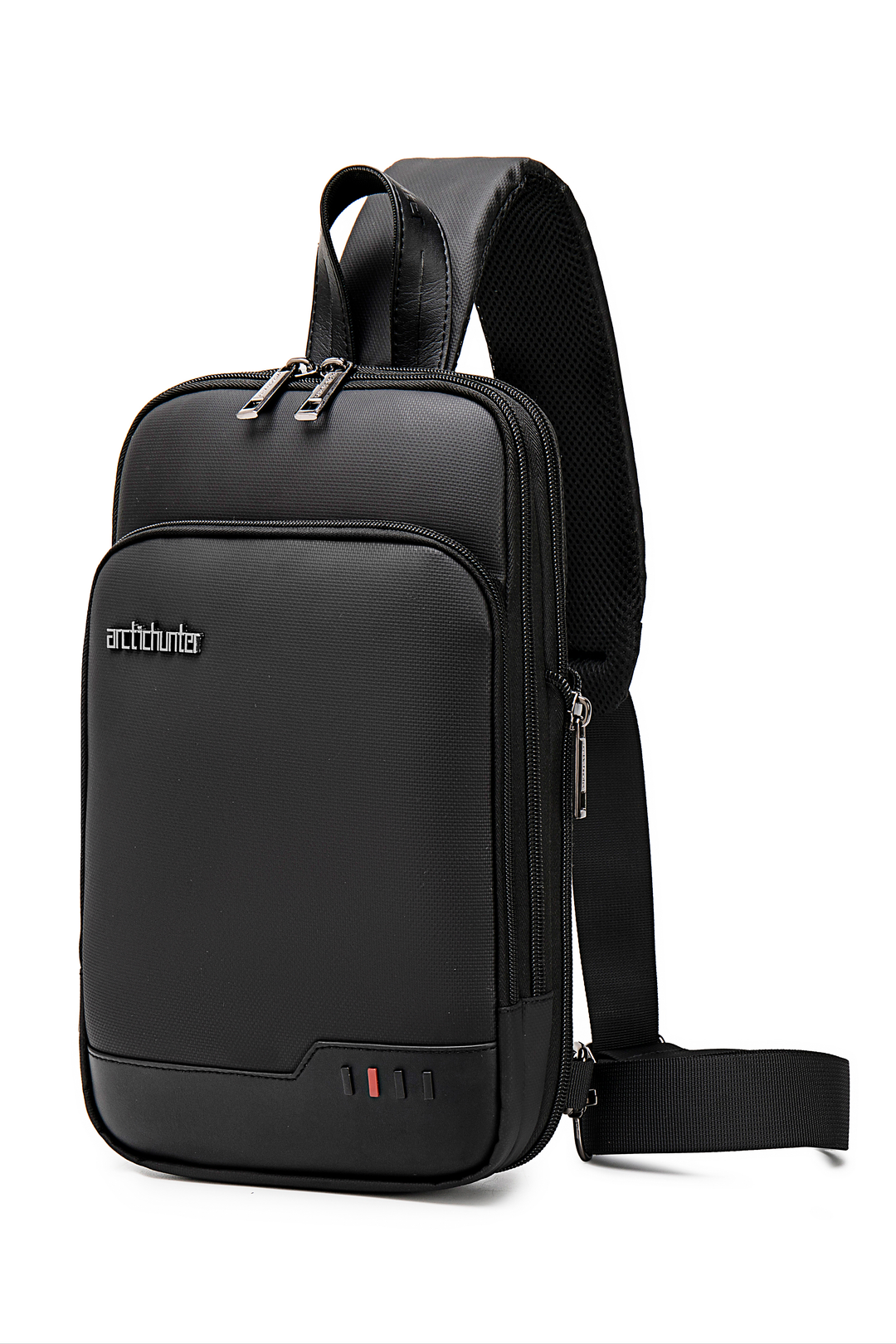 ARCTIC HUNTER AH Bolso Bandolera Hombre | XB00113 - Arctic Hunter Store