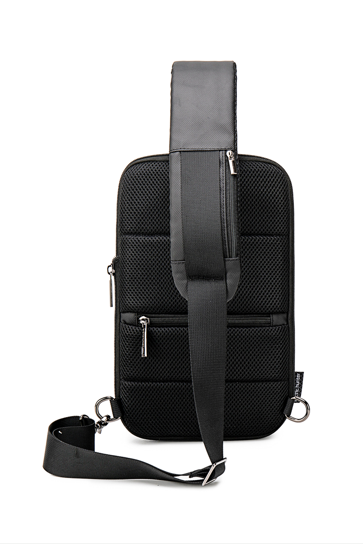 ARCTIC HUNTER AH Bolso Bandolera Hombre | XB00113 - Arctic Hunter Store