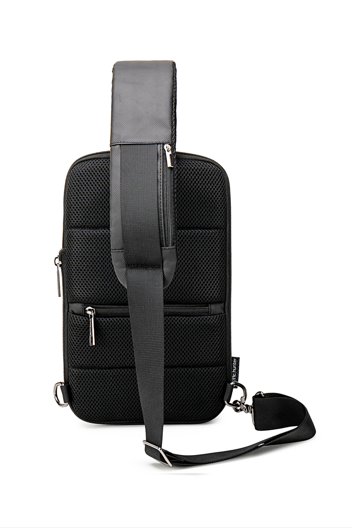ARCTIC HUNTER AH Bolso Bandolera Hombre | XB00113 - Arctic Hunter Store