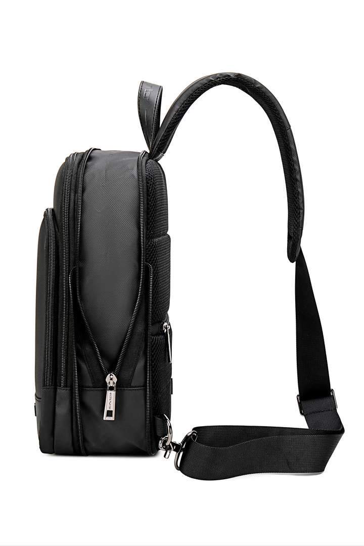 ARCTIC HUNTER AH Bolso Bandolera Hombre | XB00113 - Arctic Hunter Store