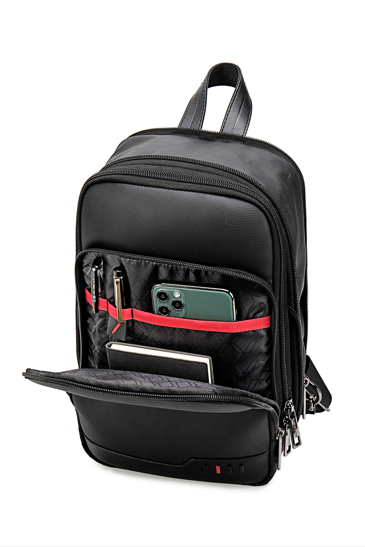 ARCTIC HUNTER AH Bolso Bandolera Hombre | XB00113 - Arctic Hunter Store