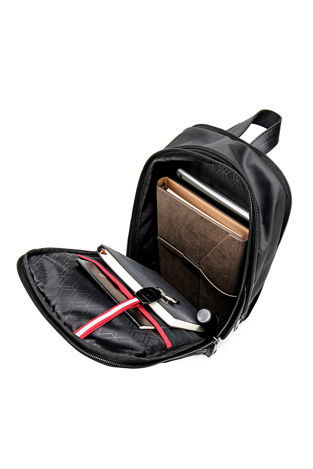 ARCTIC HUNTER AH Bolso Bandolera Hombre | XB00113 - Arctic Hunter Store