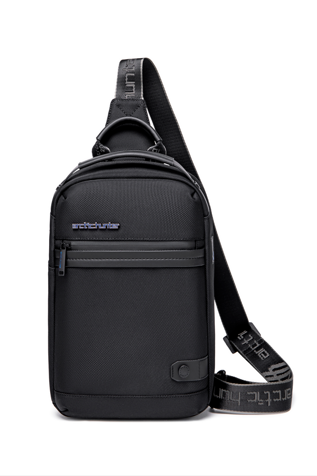 ARCTIC HUNTER XB00141 | Bandolera para hombres - Arctic Hunter Store