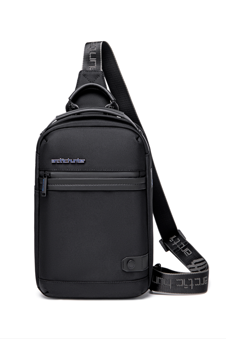 ARCTIC HUNTER XB00141 | Bandolera para hombres - Arctic Hunter Store