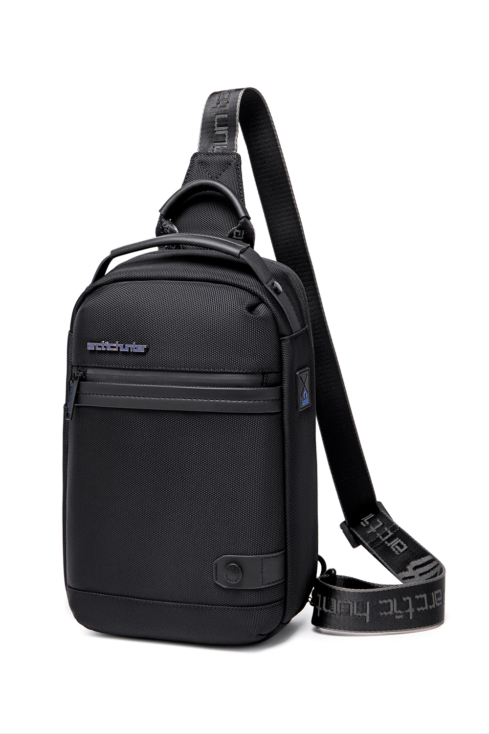 ARCTIC HUNTER XB00141 | Bandolera para hombres - Arctic Hunter Store