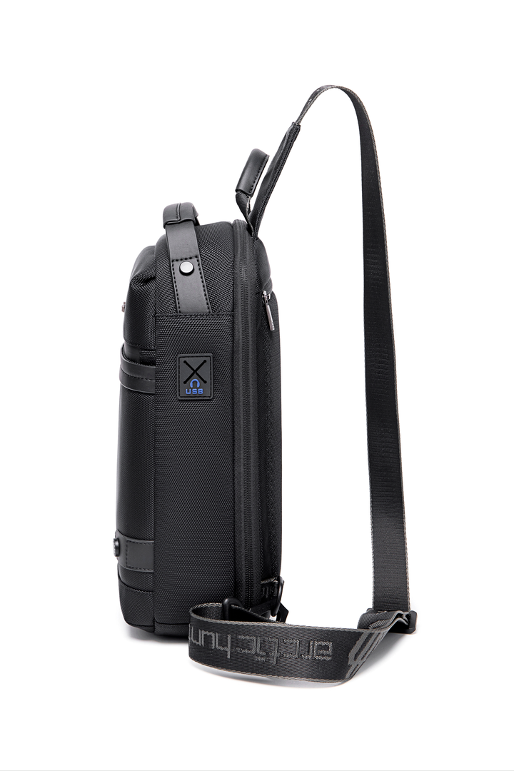 ARCTIC HUNTER XB00141 | Bandolera para hombres - Arctic Hunter Store