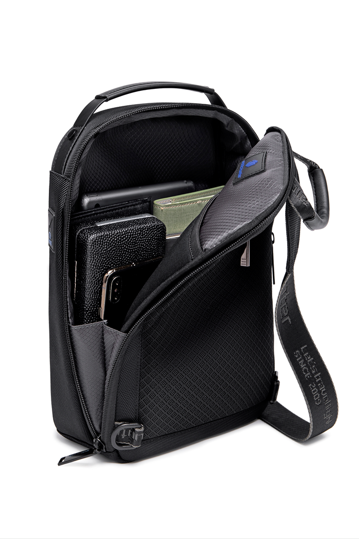 ARCTIC HUNTER XB00141 | Bandolera para hombres - Arctic Hunter Store
