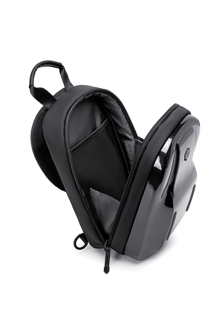 ARCTIC HUNTER AH Bolso de hombro para hombre | XB00551 - Arctic Hunter Store