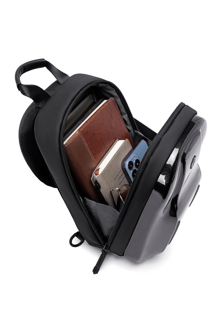 ARCTIC HUNTER AH Bolso de hombro para hombre | XB00551 - Arctic Hunter Store