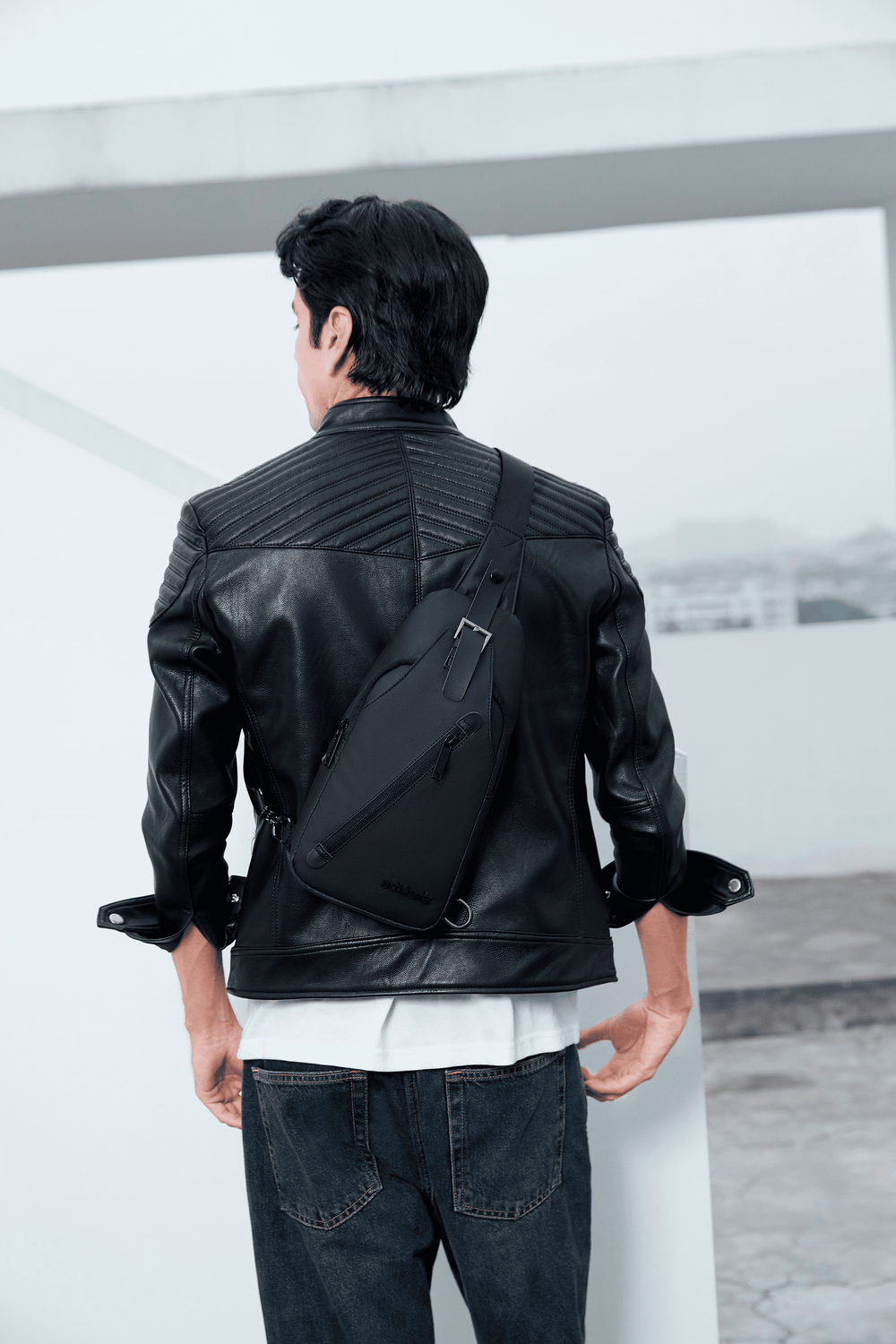 ARCTIC HUNTER AH Bolso de hombro | XB13006 - Arctic Hunter Store