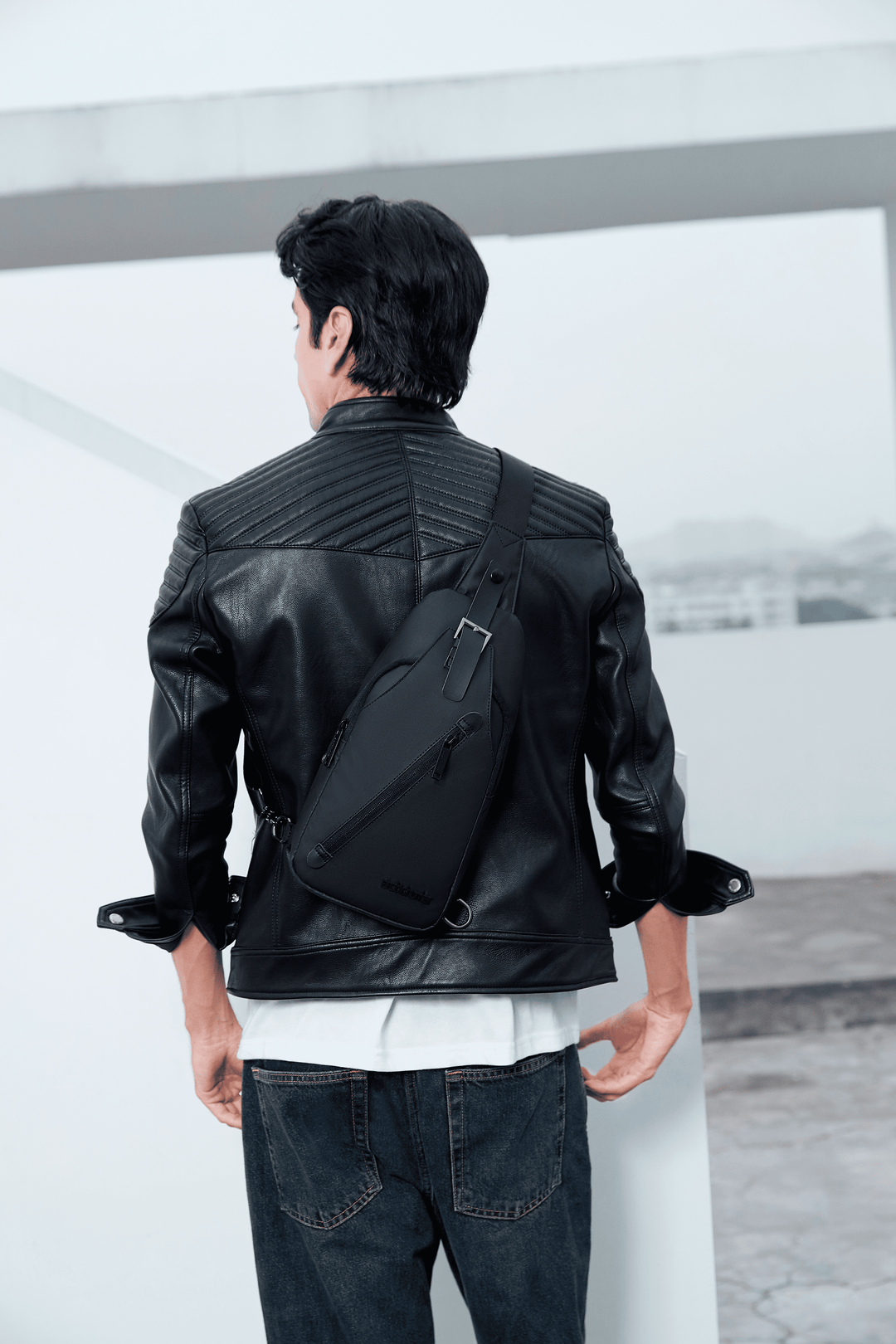 ARCTIC HUNTER AH Bolso de hombro | XB13006 - Arctic Hunter Store