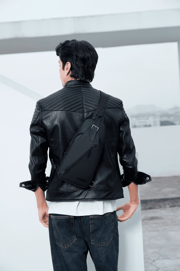 ARCTIC HUNTER AH Bolso de hombro | XB13006 - Arctic Hunter Store