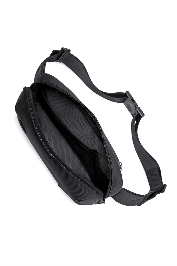ARCTIC HUNTER Y00557 | Bolso Bandolera Casual de Negocios para Hombre y Mujer - Arctic Hunter Store