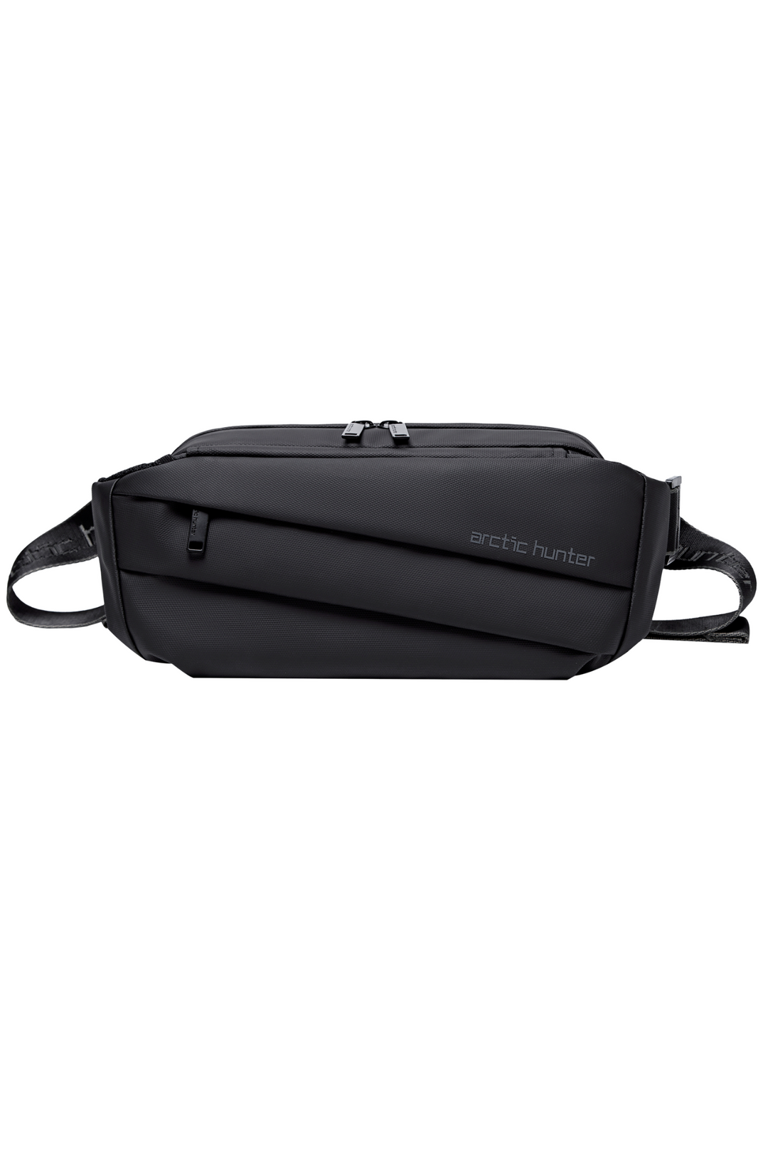 ARCTIC HUNTER AH Bolsa Crossbody Impermeable | YB00029 - Arctic Hunter Store