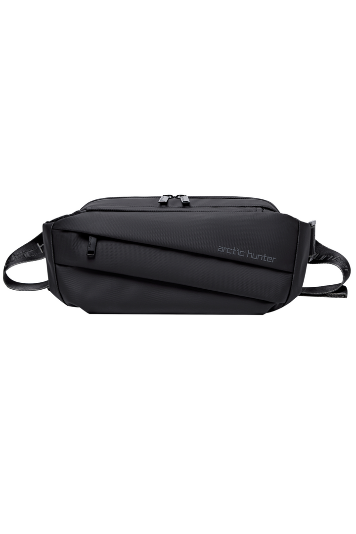 ARCTIC HUNTER AH Bolsa Crossbody Impermeable | YB00029 - Arctic Hunter Store