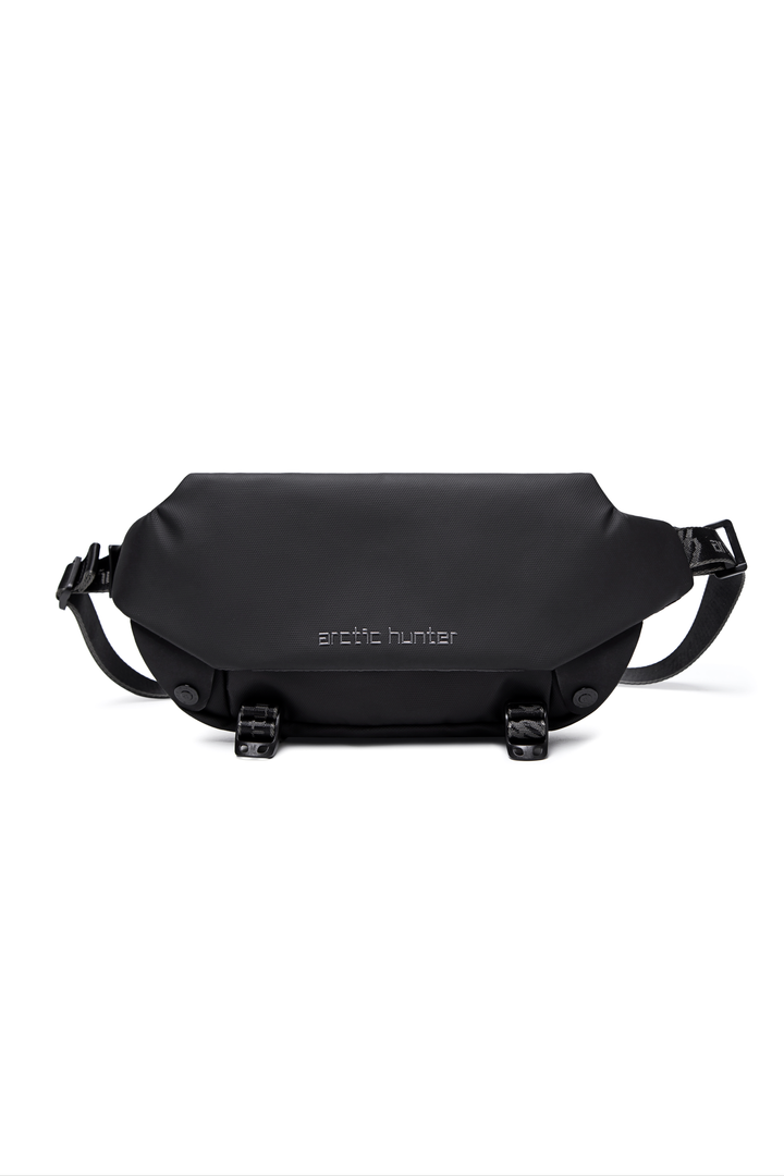 ARCTIC HUNTER AH Bandolera Cruzada Impermeable | YB00047 - Arctic Hunter Store