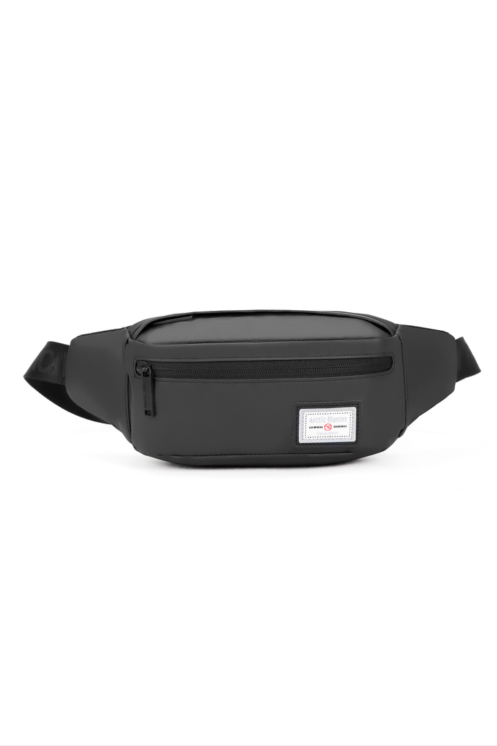 ARCTIC HUNTER YB14001 | Riñonera Cangurera Casual Impermeable - Arctic Hunter Store